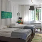 Tuba Jaerveaeaerses Puhkemajas - Saarjaerve Puhkemaja Bed & Breakfast *