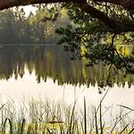 Tuba Jaerveaeaerses Puhkemajas - Saarjaerve Puhkemaja Bed & Breakfast *