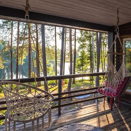 Bed & Breakfast Tuba Jaerveaeaerses Puhkemajas - Saarjaerve Puhkemaja