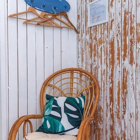 Bed & Breakfast Tuba Jaerveaeaerses Puhkemajas - Saarjaerve Puhkemaja Tromsi