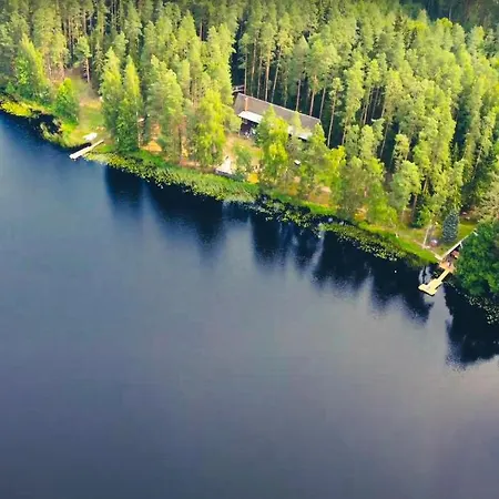 Bed & Breakfast Tuba Jaerveaeaerses Puhkemajas - Saarjaerve Puhkemaja
