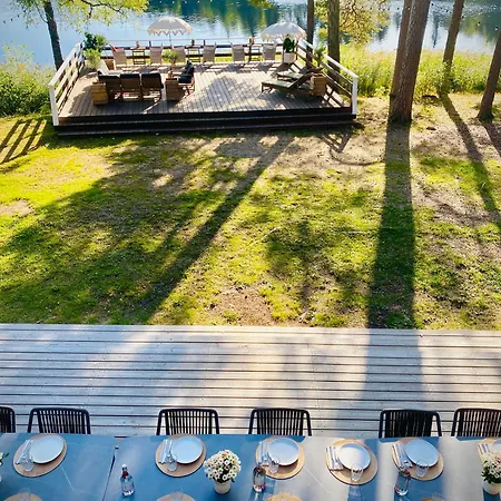 Bed & Breakfast Tuba Jaerveaeaerses Puhkemajas - Saarjaerve Puhkemaja