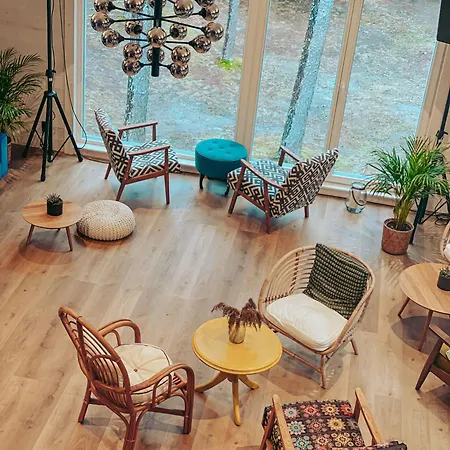 Bed & Breakfast Tuba Jaerveaeaerses Puhkemajas - Saarjaerve Puhkemaja Tromsi