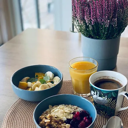 Tuba Jaerveaeaerses Puhkemajas - Saarjaerve Puhkemaja Bed & Breakfast *