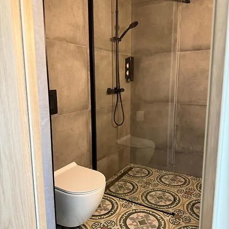 Bed & Breakfast Tuba Jaerveaeaerses Puhkemajas - Saarjaerve Puhkemaja *