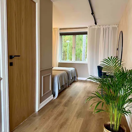 Tuba Jaerveaeaerses Puhkemajas - Saarjaerve Puhkemaja Bed & Breakfast *