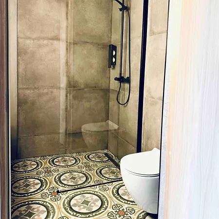 Tuba Jaerveaeaerses Puhkemajas - Saarjaerve Puhkemaja Tromsi