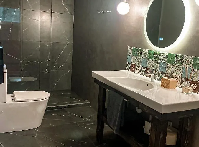 Bed & Breakfast Tuba Jaerveaeaerses Puhkemajas - Saarjaerve Puhkemaja Tromsi