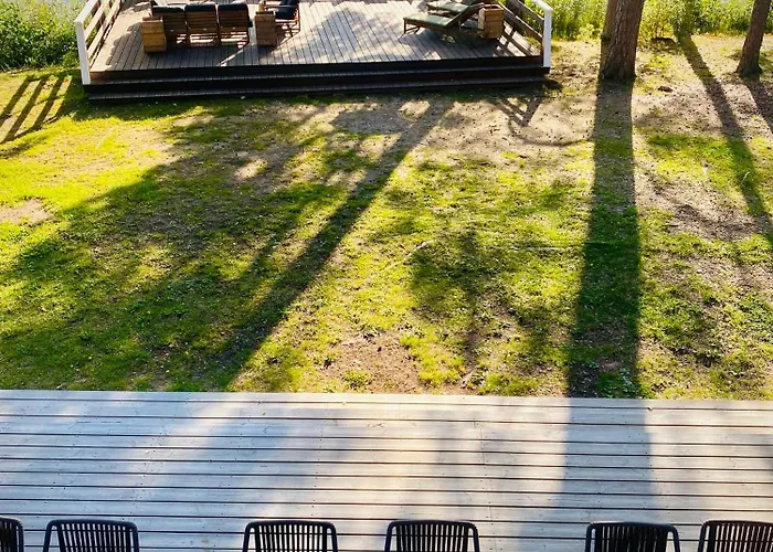 Bed & Breakfast Tuba Jaerveaeaerses Puhkemajas - Saarjaerve Puhkemaja