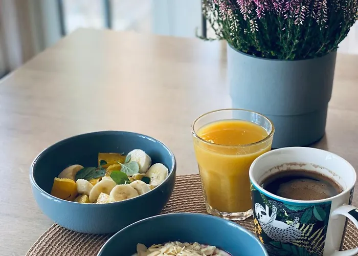 Tuba Jaerveaeaerses Puhkemajas - Saarjaerve Puhkemaja Bed & Breakfast *