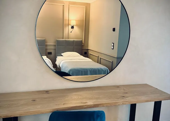 Bed & Breakfast Tuba Jaerveaeaerses Puhkemajas - Saarjaerve Puhkemaja Tromsi