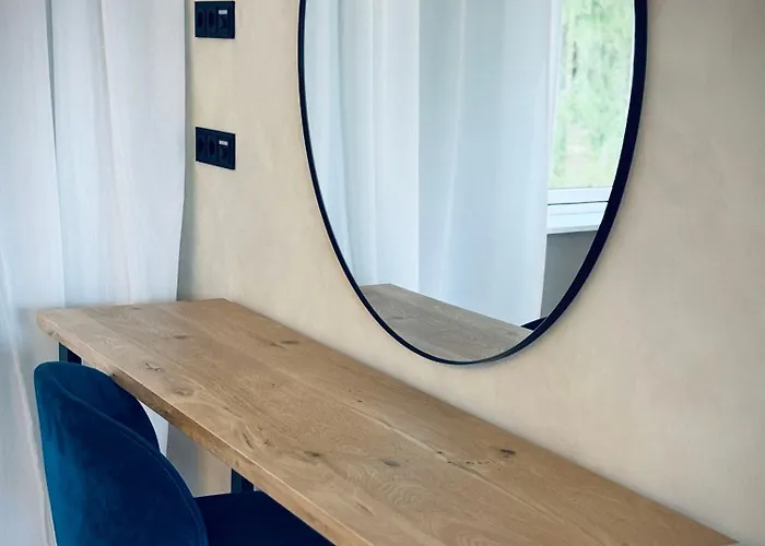 Tuba Jaerveaeaerses Puhkemajas - Saarjaerve Puhkemaja Bed & Breakfast