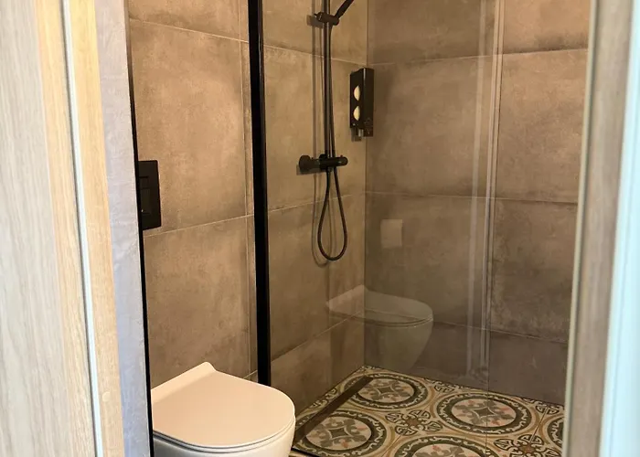 Bed & Breakfast Tuba Jaerveaeaerses Puhkemajas - Saarjaerve Puhkemaja *