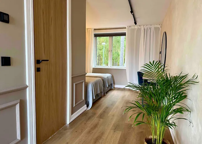 Tuba Jaerveaeaerses Puhkemajas - Saarjaerve Puhkemaja Bed & Breakfast *