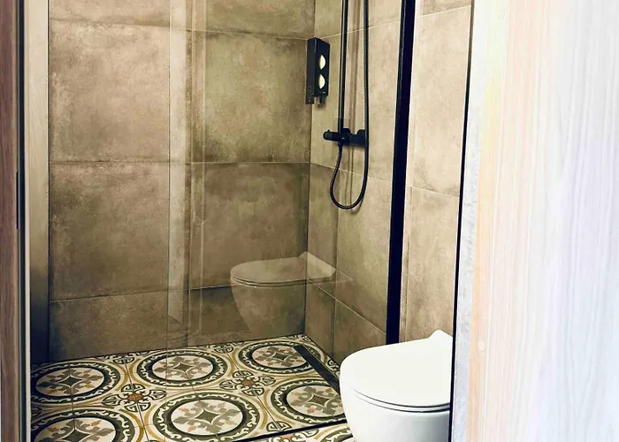 Tuba Jaerveaeaerses Puhkemajas - Saarjaerve Puhkemaja Tromsi